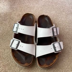 Birkenstock Arizona birko-flor sandal